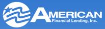 American Financial Lending, Inc. American Financial Lending, Inc.