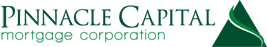 Pinnacle Capital Mortgage Corporation Pinnacle Capital Mortgage Corporation