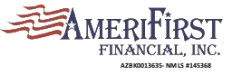 AmeriFirst Financial Inc.