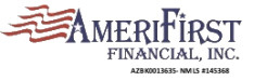 AmeriFirst Financial Inc. AmeriFirst Financial Inc.